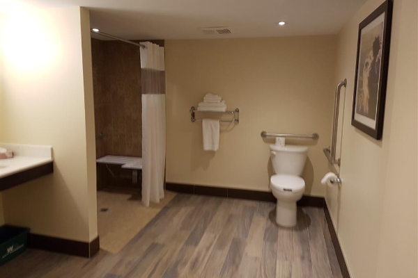 BEST WESTERN PLUS DURHAM HOTEL